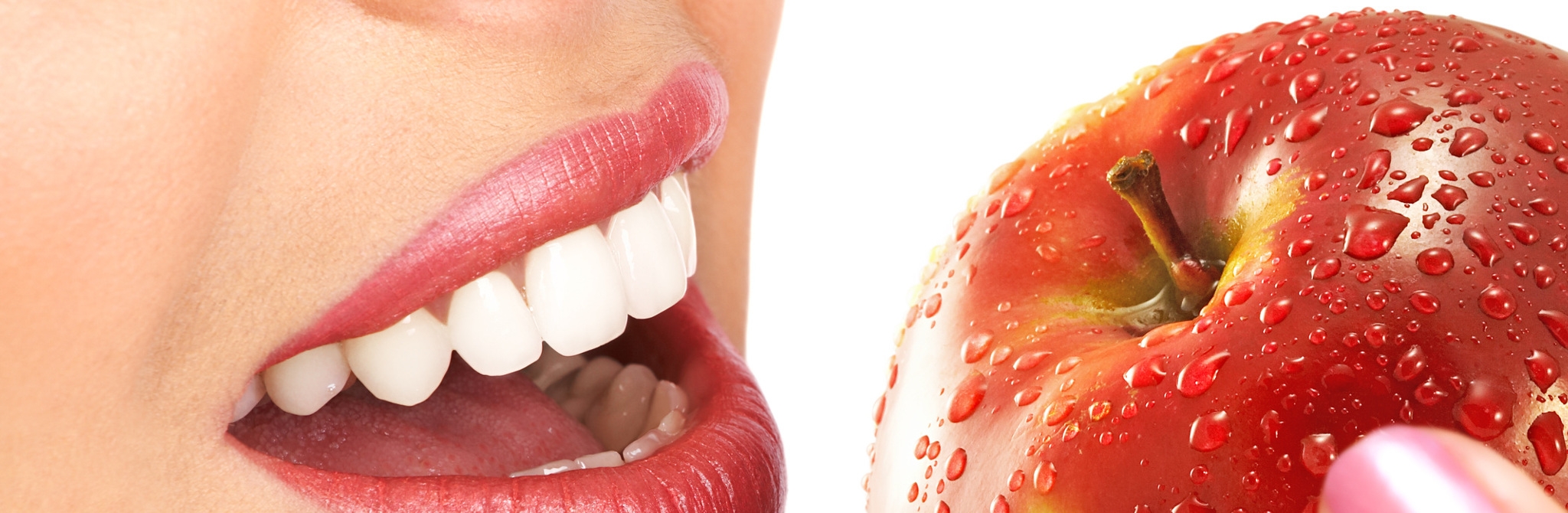 La odontologia de vanguardia
